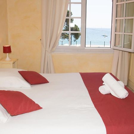 סן-מקסים Hotel & Spa La Villa מראה חיצוני תמונה