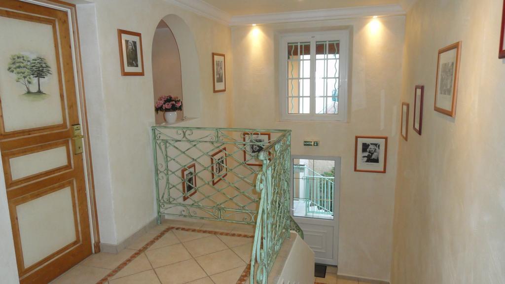 סן-מקסים Hotel & Spa La Villa מראה חיצוני תמונה