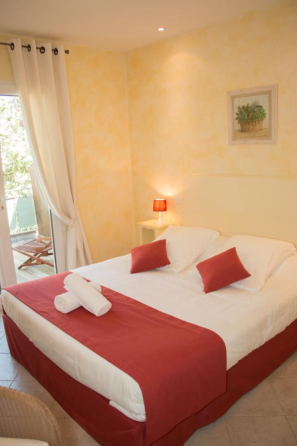סן-מקסים Hotel & Spa La Villa מראה חיצוני תמונה