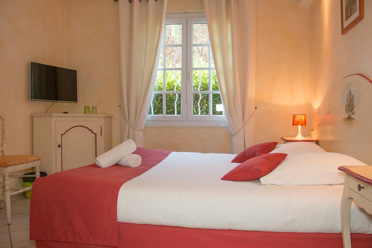 סן-מקסים Hotel & Spa La Villa מראה חיצוני תמונה
