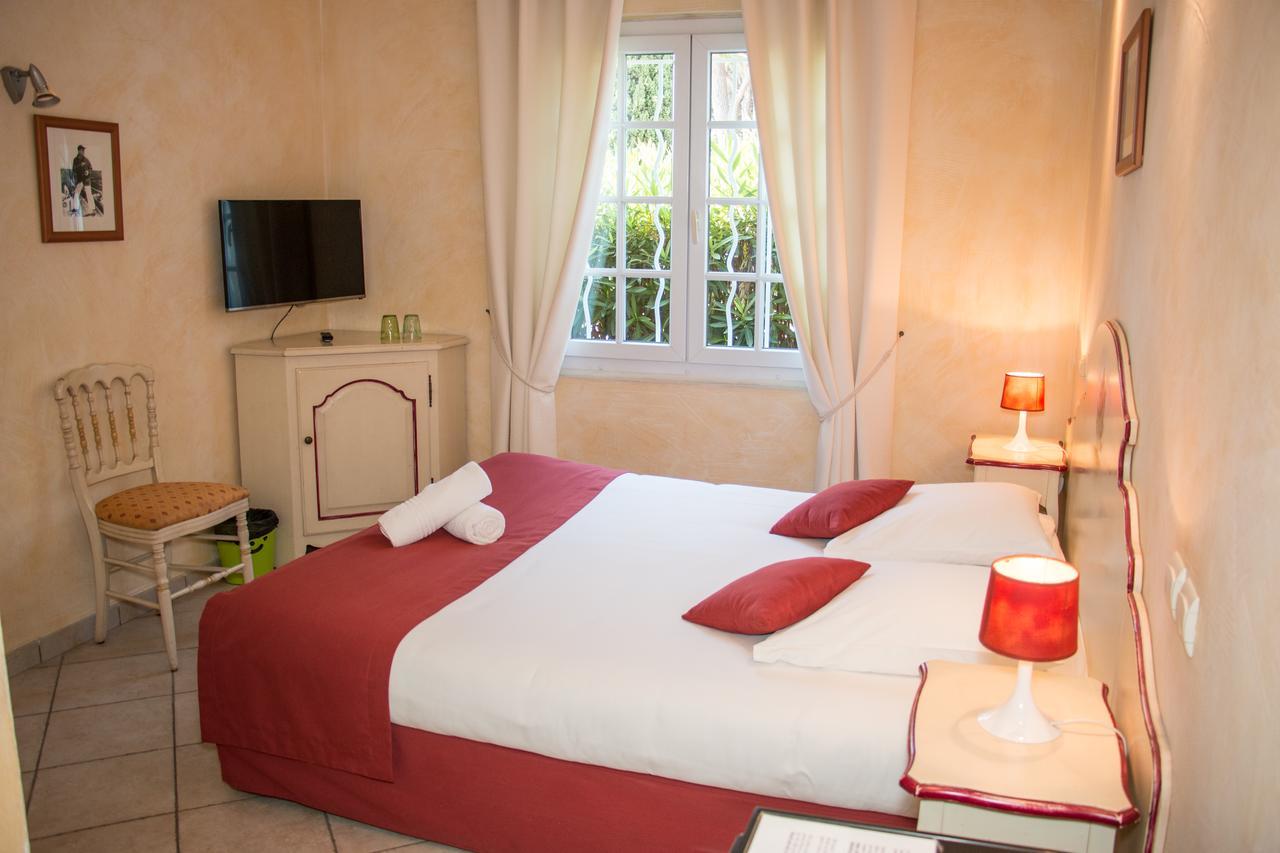סן-מקסים Hotel & Spa La Villa מראה חיצוני תמונה