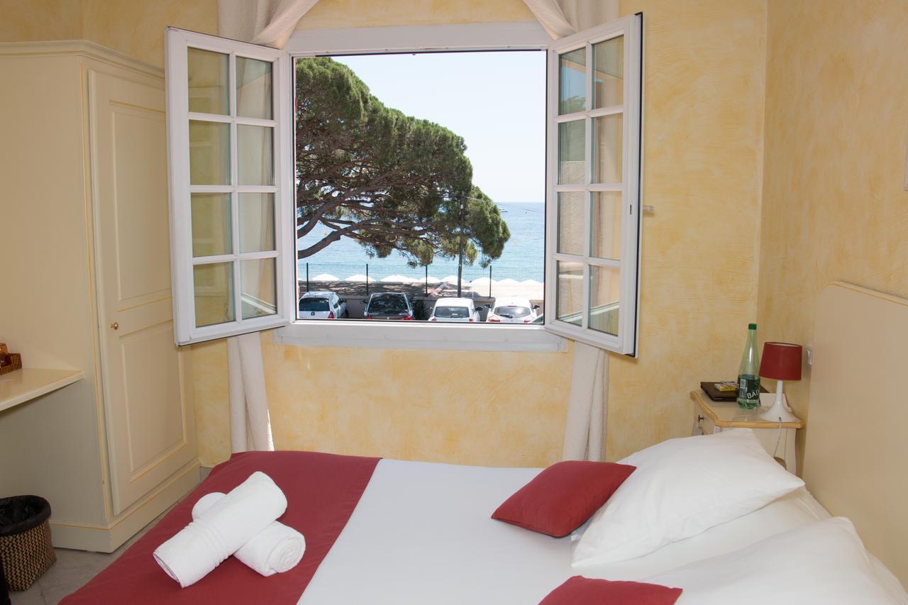 סן-מקסים Hotel & Spa La Villa מראה חיצוני תמונה