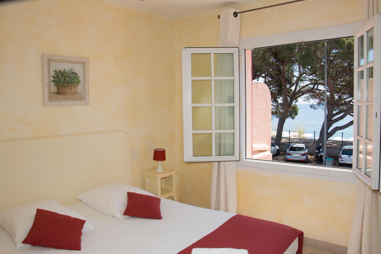סן-מקסים Hotel & Spa La Villa מראה חיצוני תמונה
