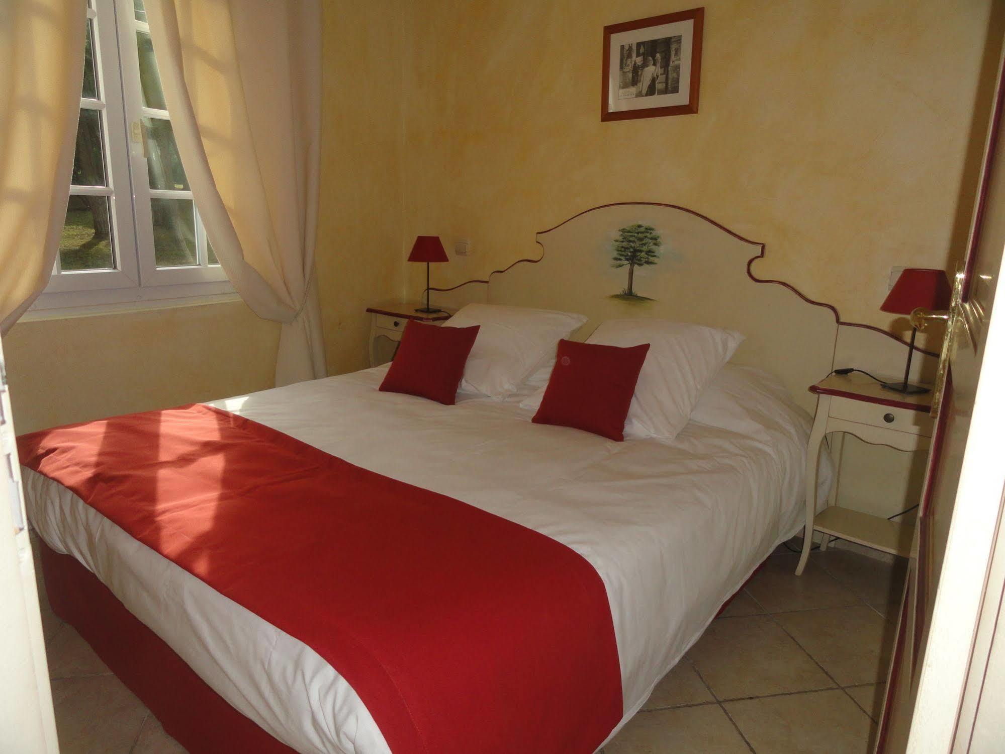 סן-מקסים Hotel & Spa La Villa מראה חיצוני תמונה