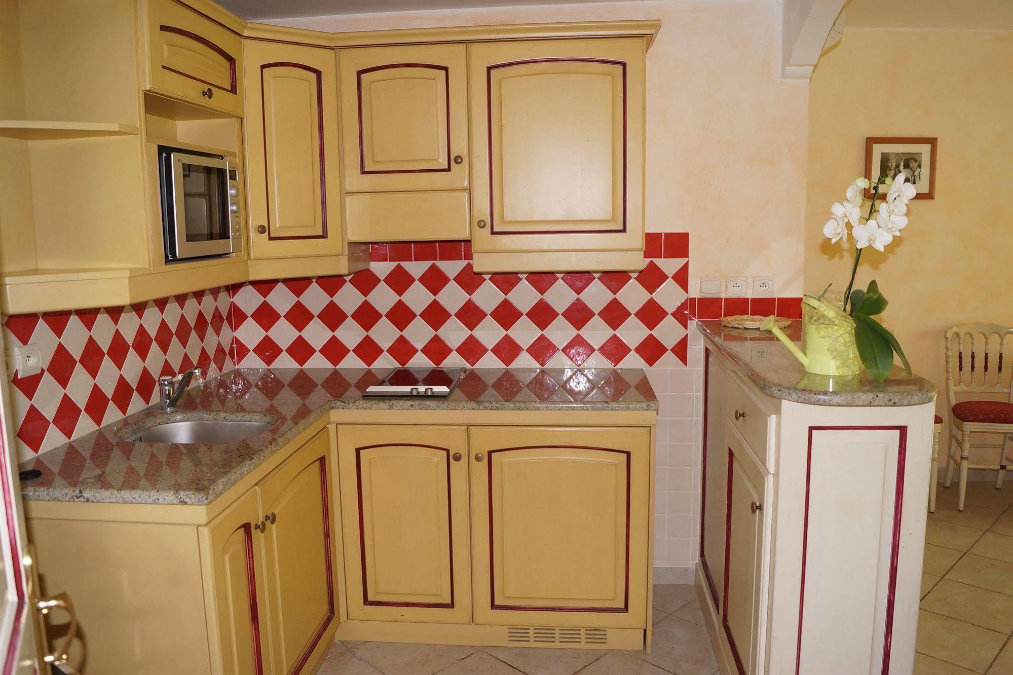 סן-מקסים Hotel & Spa La Villa מראה חיצוני תמונה