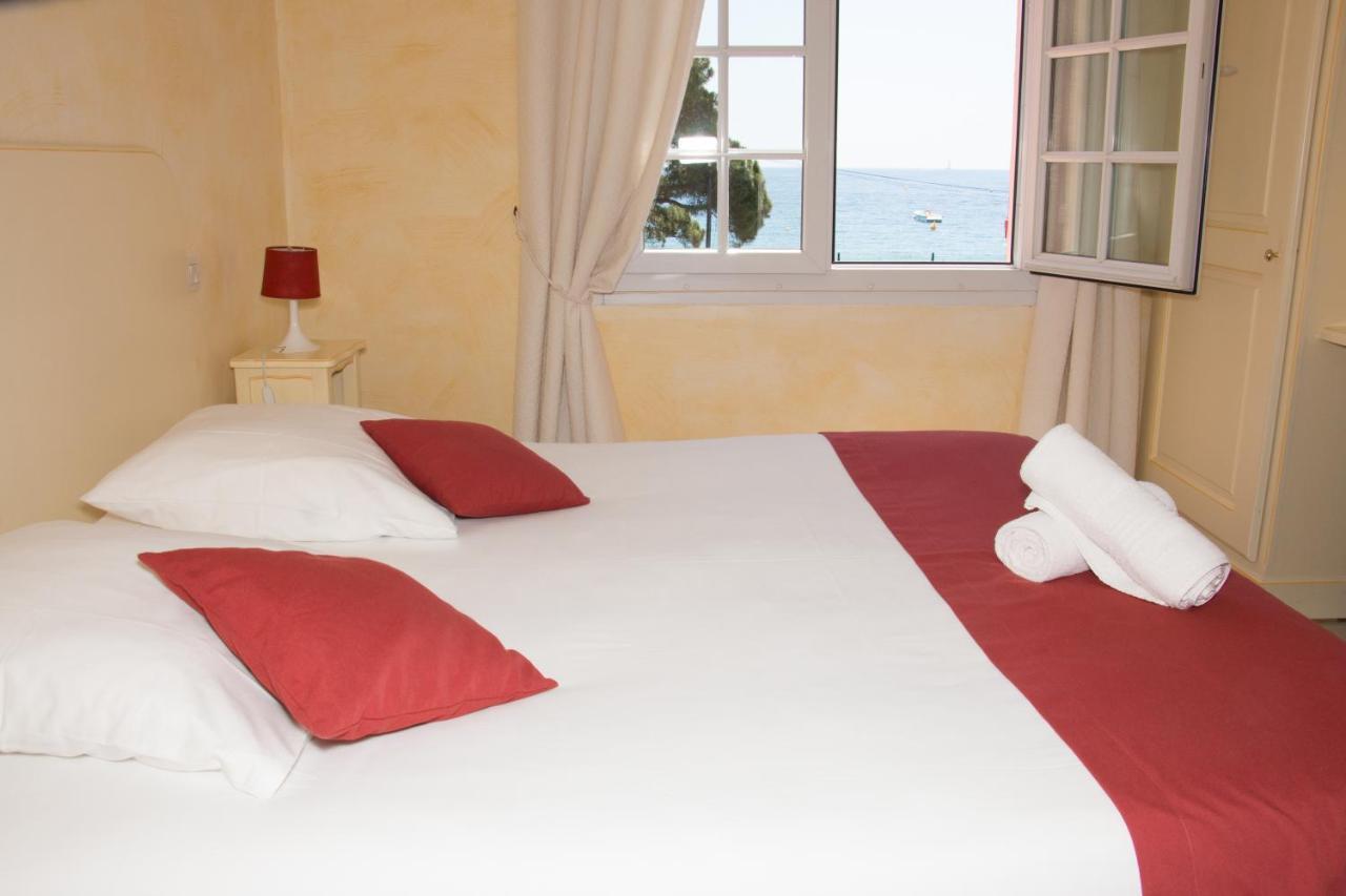 סן-מקסים Hotel & Spa La Villa מראה חיצוני תמונה