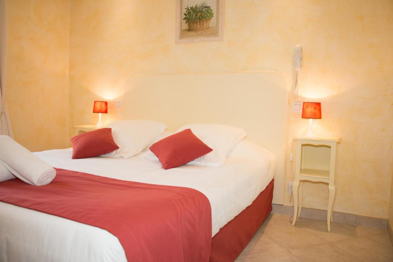 סן-מקסים Hotel & Spa La Villa מראה חיצוני תמונה
