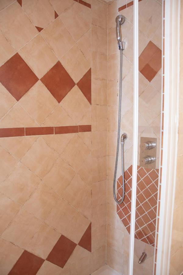 סן-מקסים Hotel & Spa La Villa מראה חיצוני תמונה