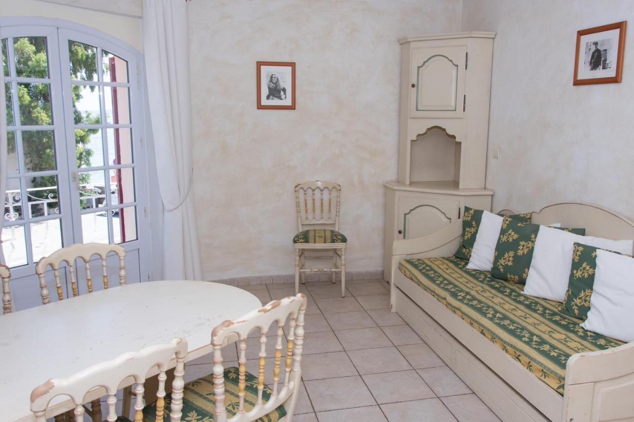 סן-מקסים Hotel & Spa La Villa מראה חיצוני תמונה