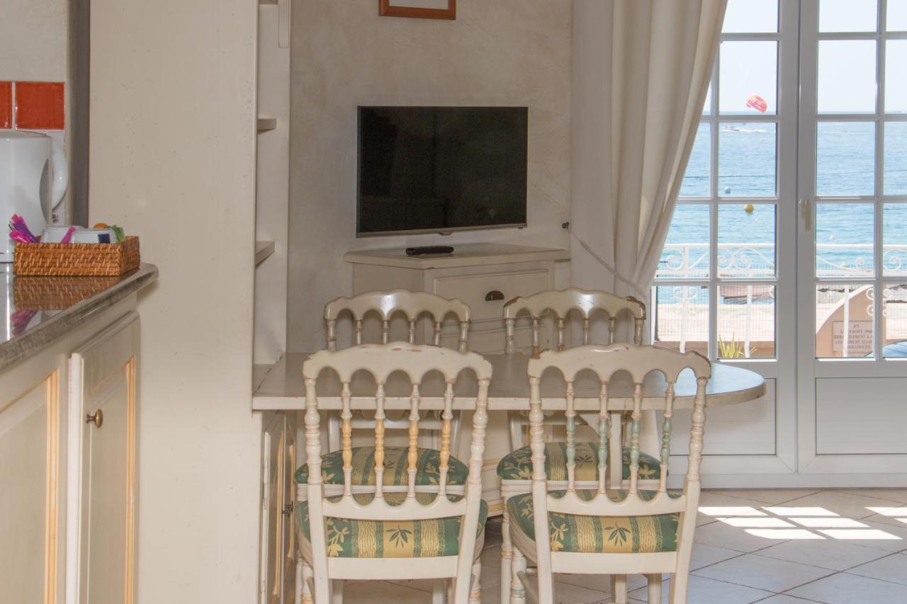 סן-מקסים Hotel & Spa La Villa מראה חיצוני תמונה
