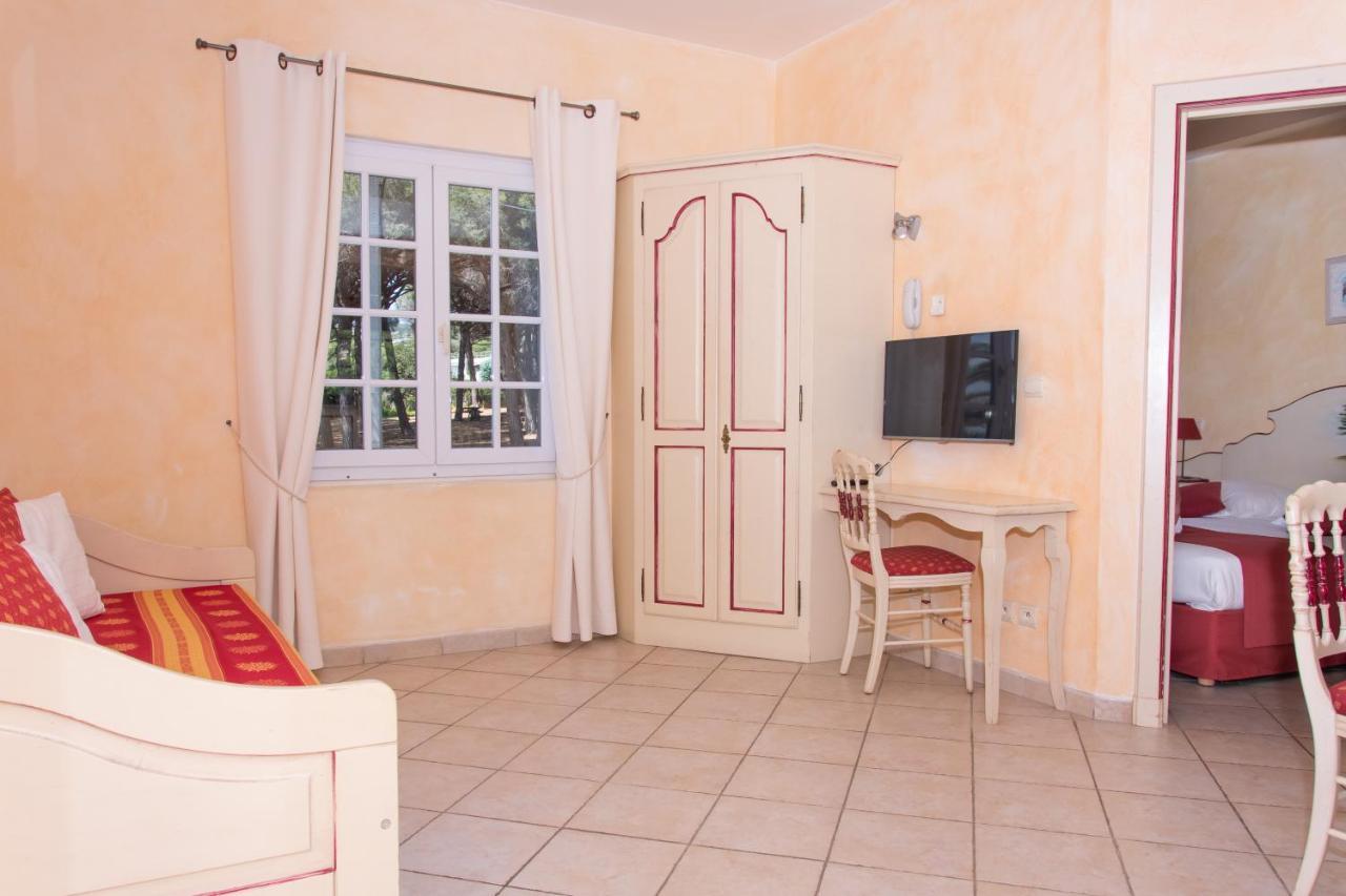 סן-מקסים Hotel & Spa La Villa מראה חיצוני תמונה