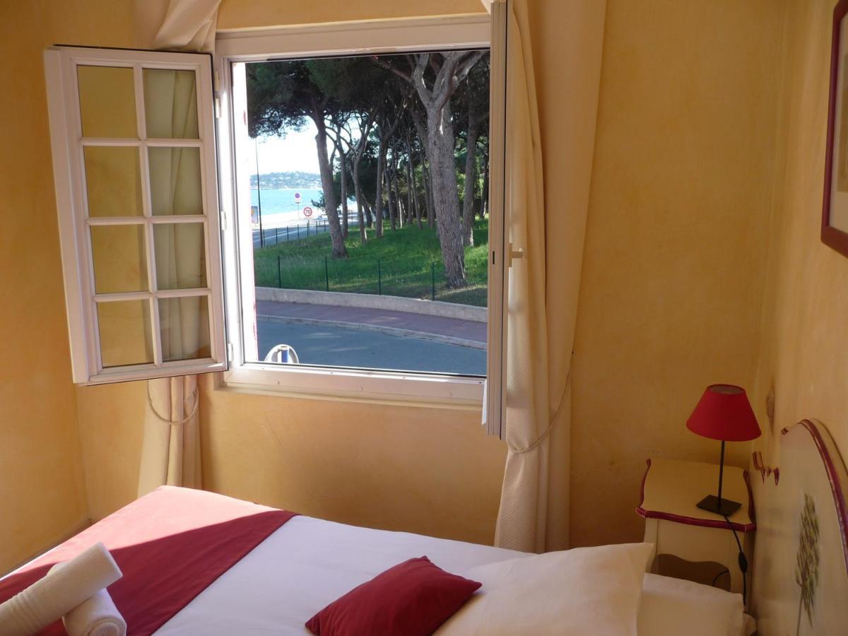 סן-מקסים Hotel & Spa La Villa מראה חיצוני תמונה