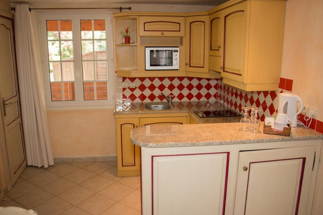 סן-מקסים Hotel & Spa La Villa מראה חיצוני תמונה