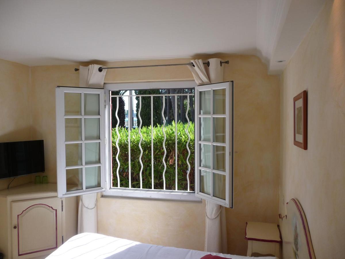 סן-מקסים Hotel & Spa La Villa מראה חיצוני תמונה