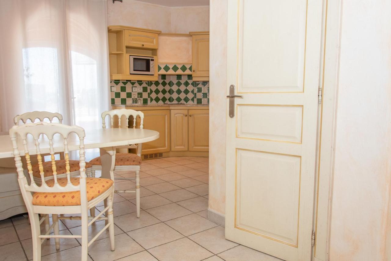 סן-מקסים Hotel & Spa La Villa מראה חיצוני תמונה