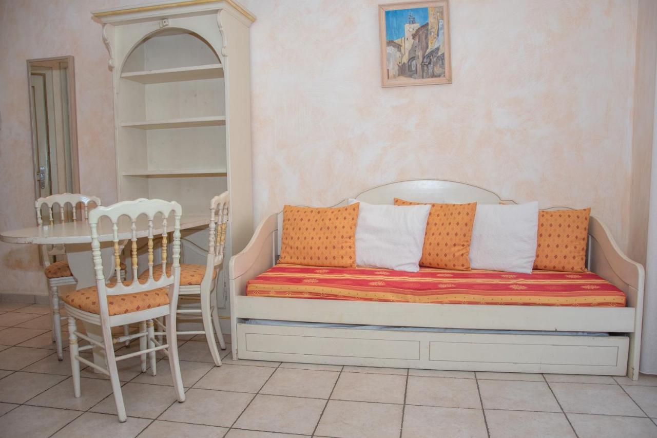 סן-מקסים Hotel & Spa La Villa מראה חיצוני תמונה