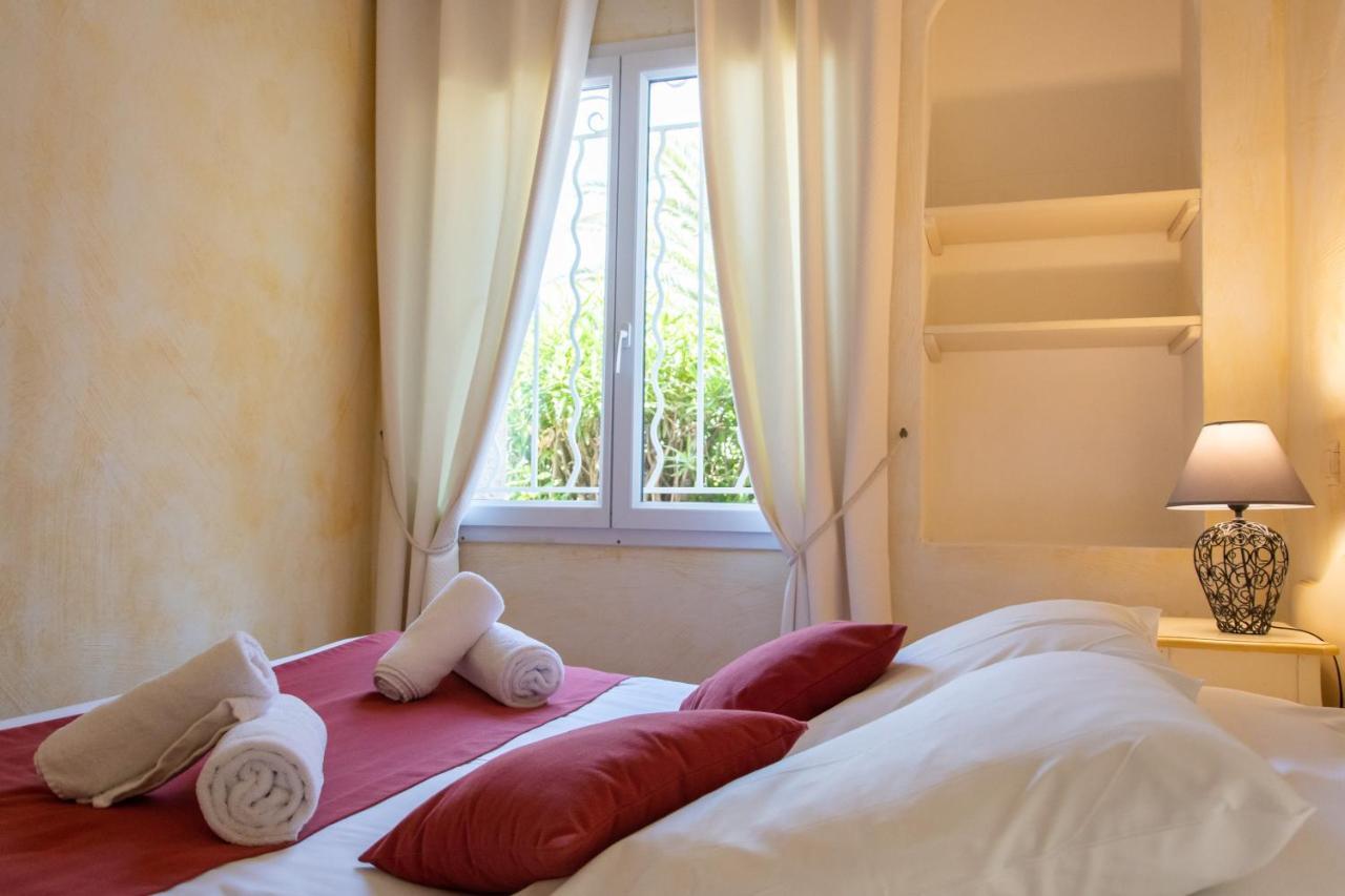סן-מקסים Hotel & Spa La Villa מראה חיצוני תמונה